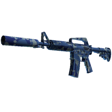 M4A1-S | Bright Water